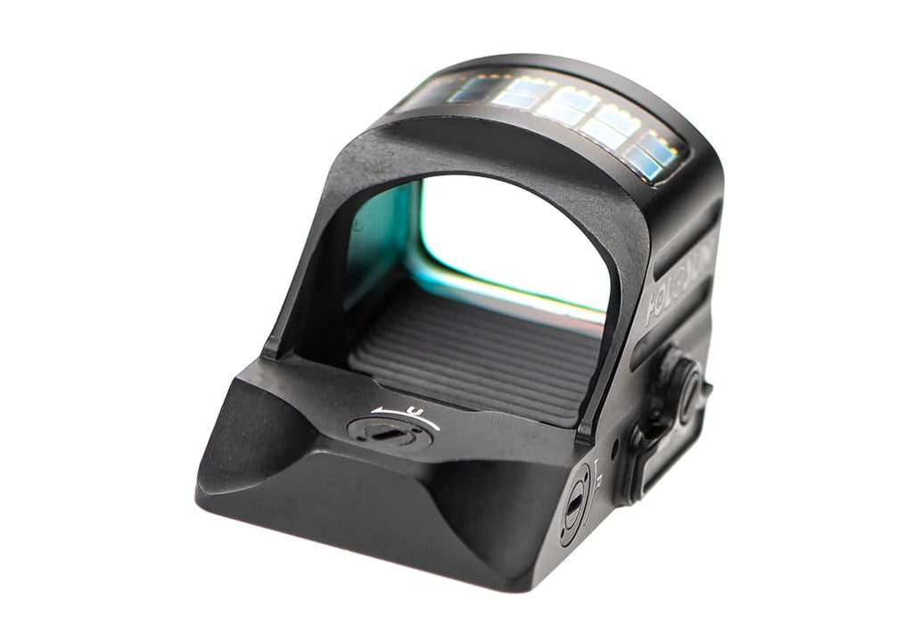HS507C X2 Red Dot Sight ACSS - Green