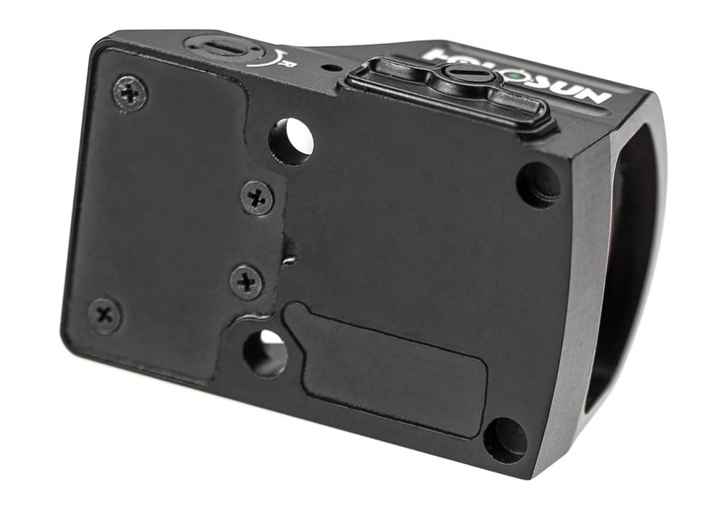 HS507C X2 Red Dot Sight ACSS - Green