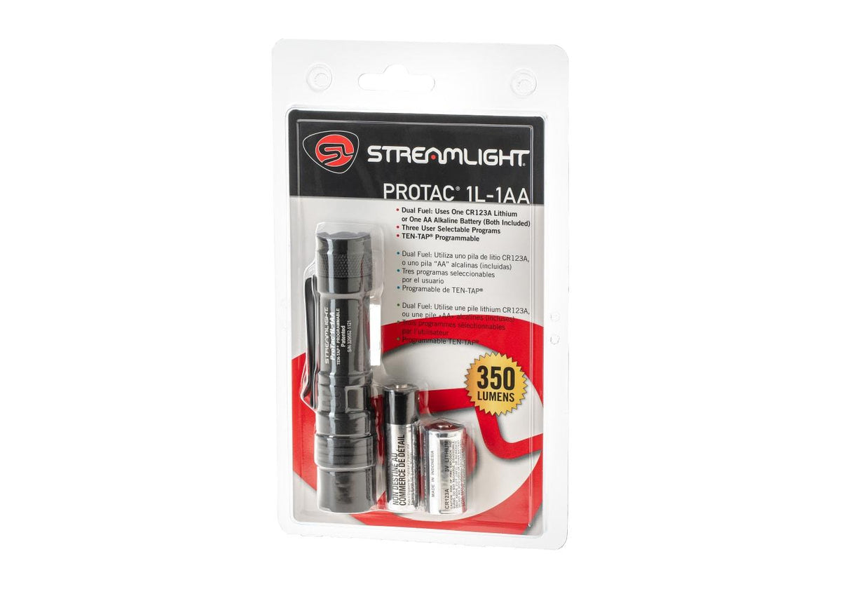 ProTac 1L-1AA