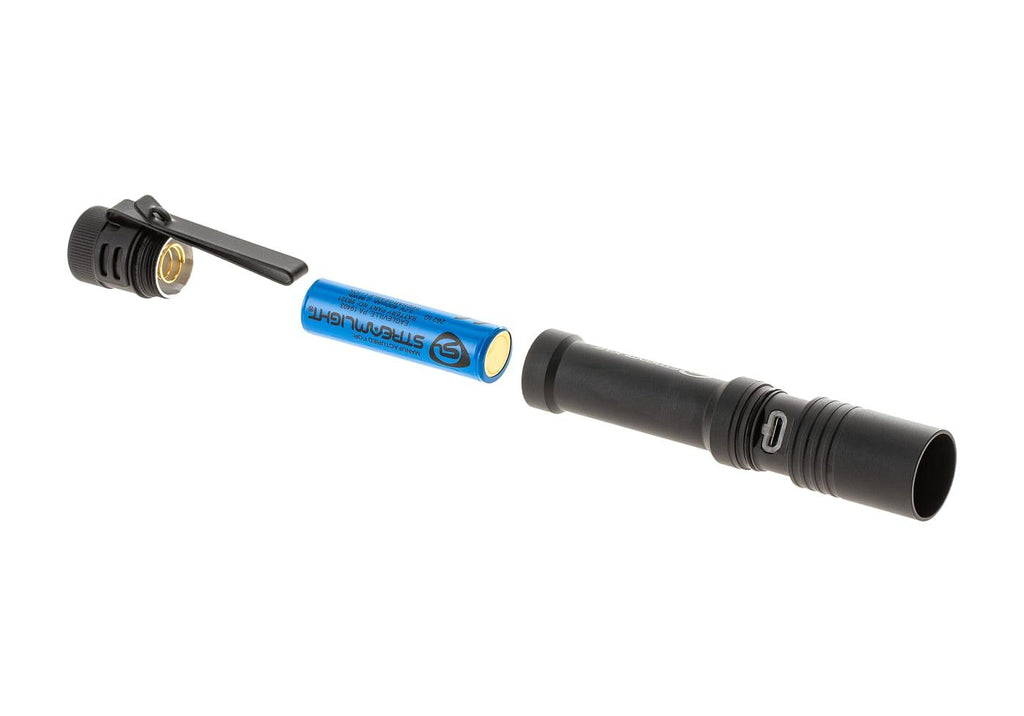 Macro Stream USB