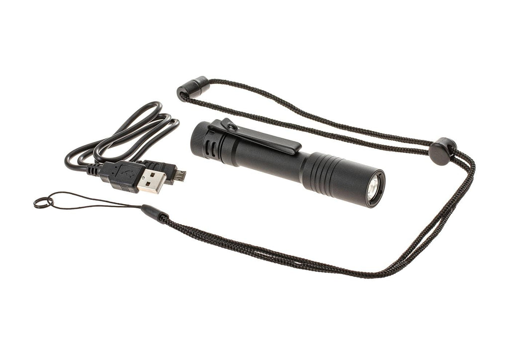 Macro Stream USB