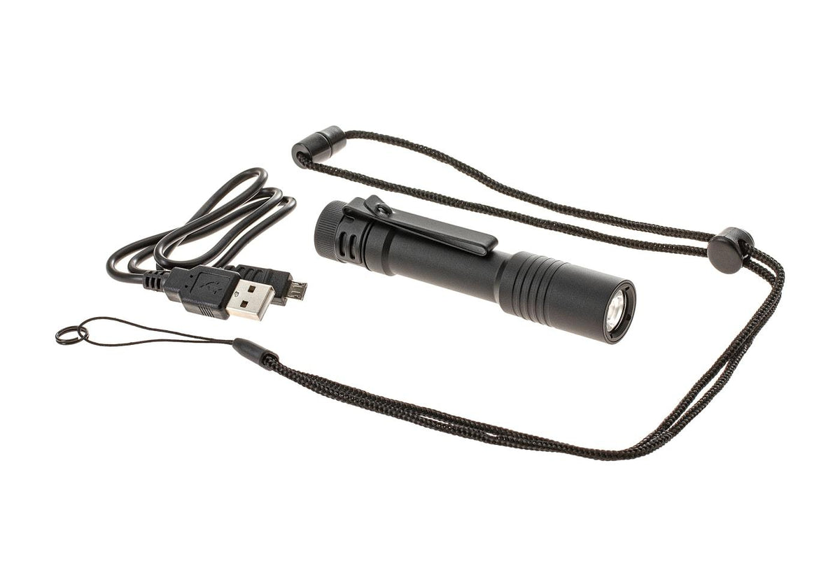 Macro Stream USB