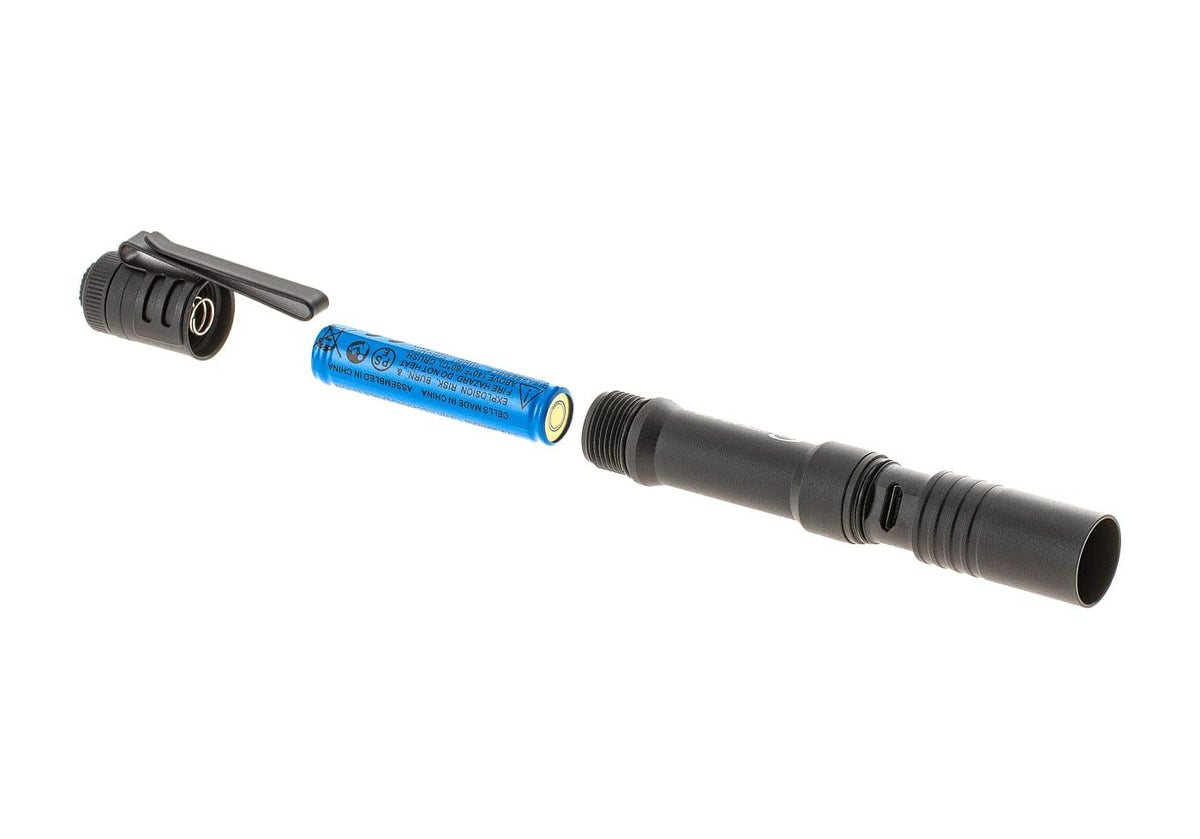 Micro Stream USB