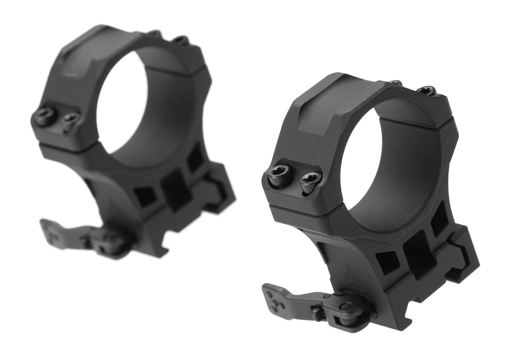 Accu-Sync QR 34mm High Profile Rings