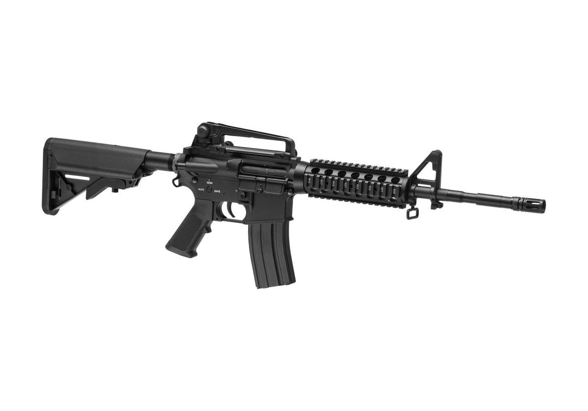 M4 RIS QR 1.0 EGV