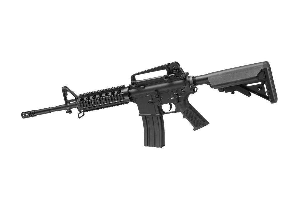 M4 RIS QR 1.0 EGV