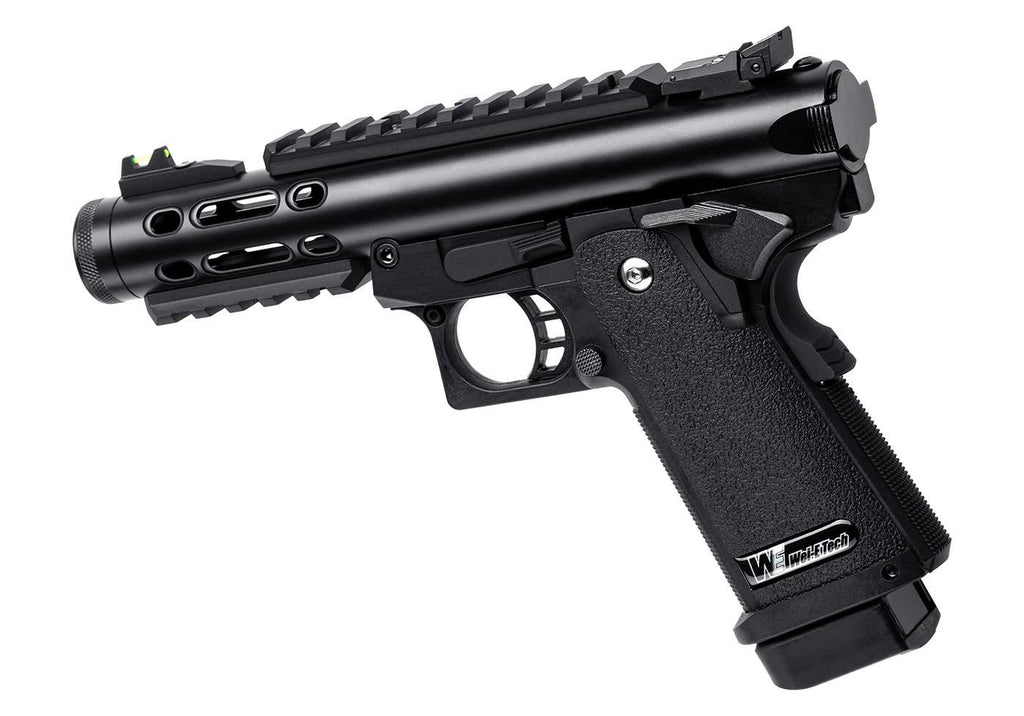 Galaxy Hi-Capa Series