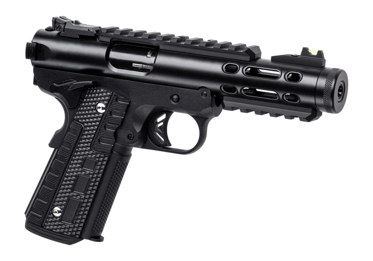 Galaxy 1911 Series