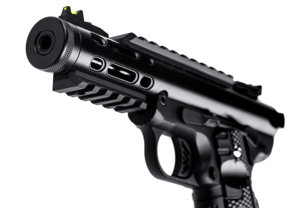 Galaxy 1911 Series