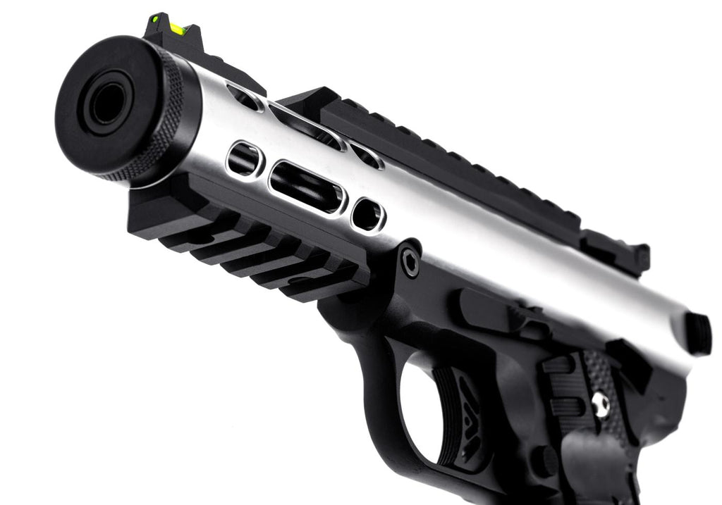 Galaxy 1911 Series