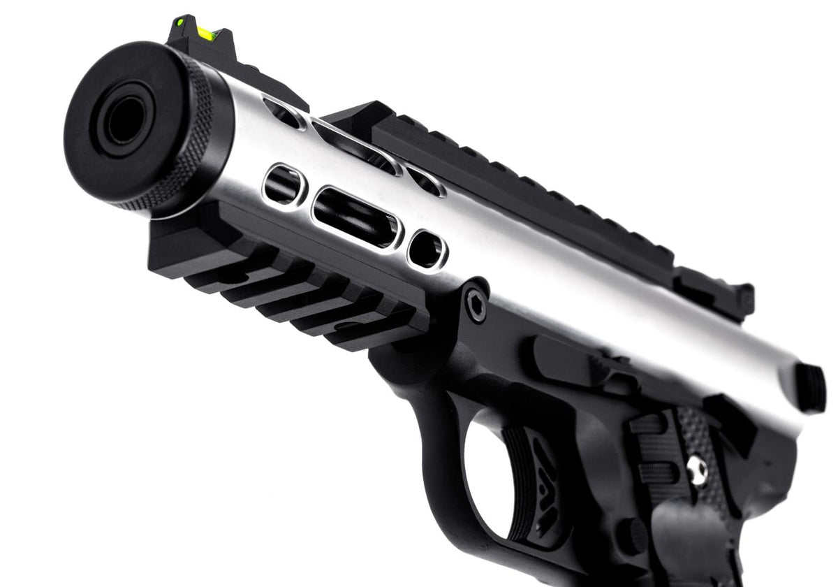 Galaxy 1911 Series