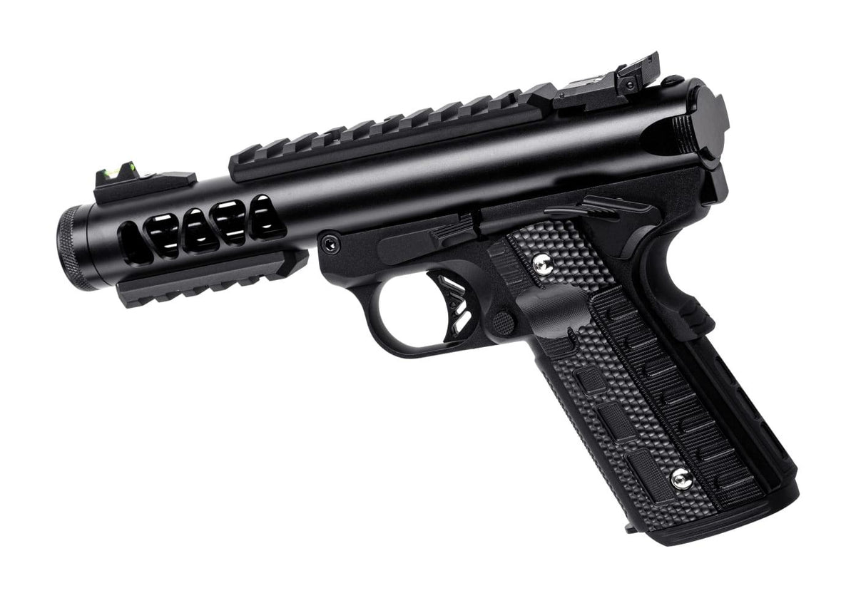 Galaxy 1911 Series Type B