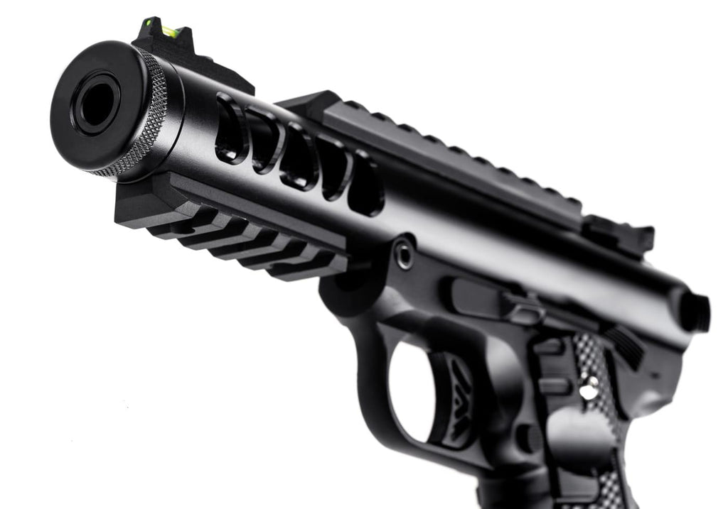 Galaxy 1911 Series Type B