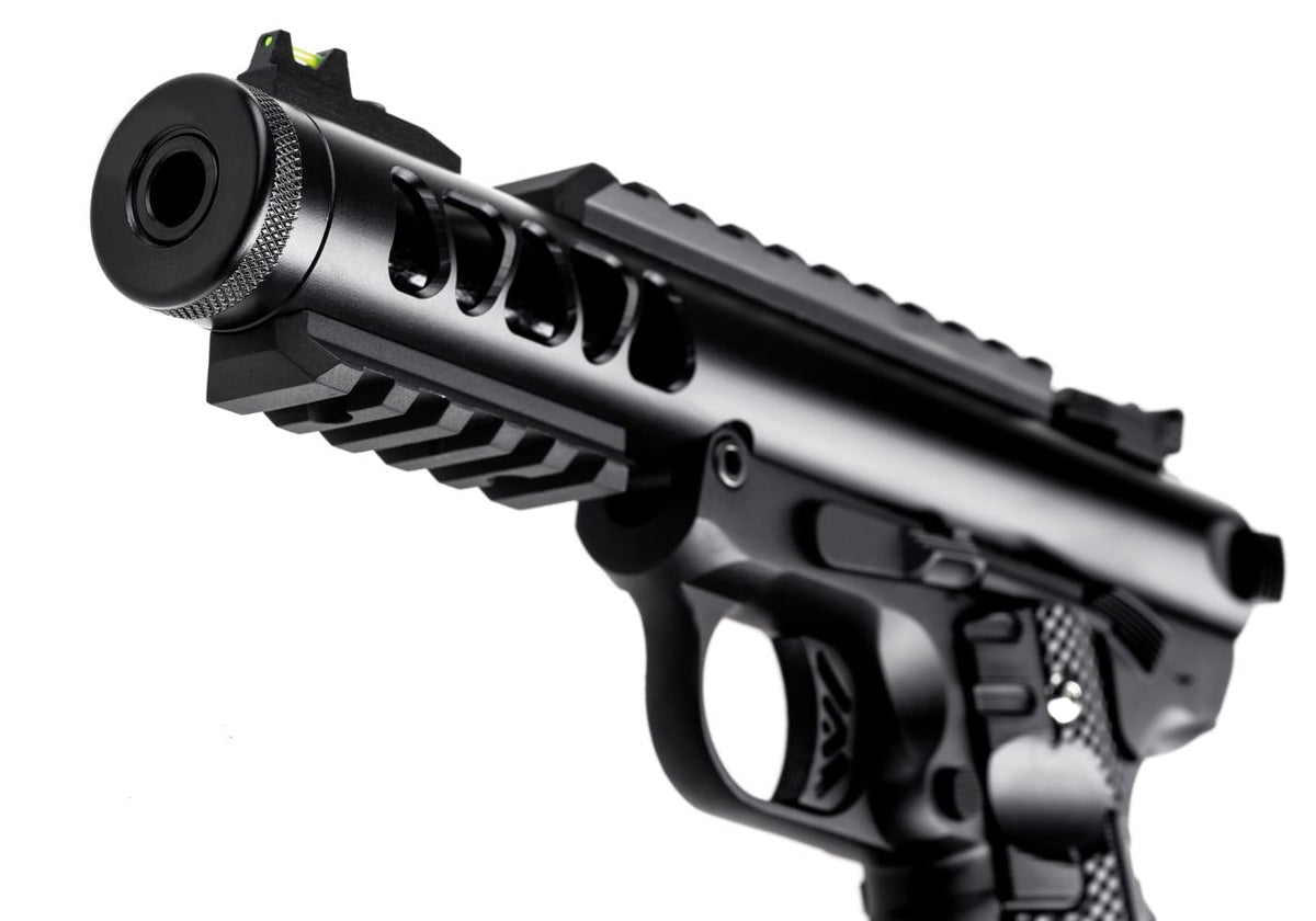 Galaxy 1911 Series Type B