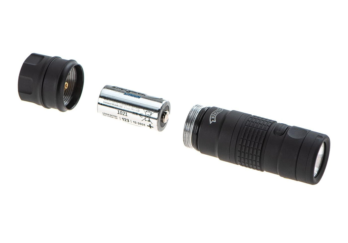 Everyday Flashlight C1