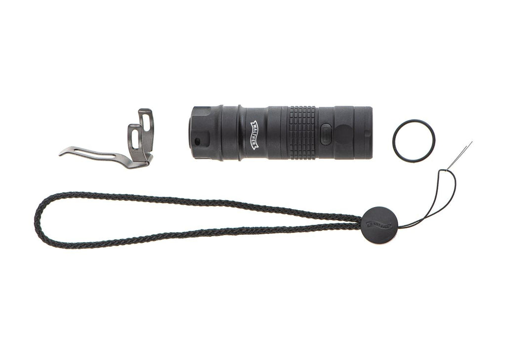 Everyday Flashlight C1