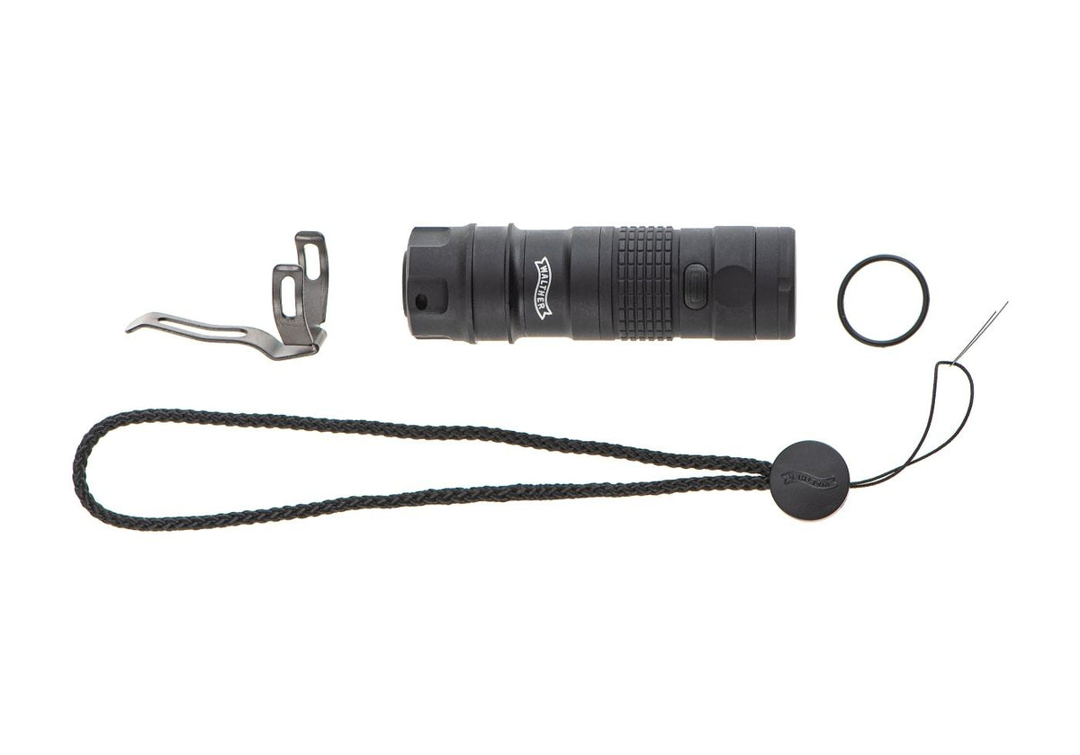 Everyday Flashlight C1