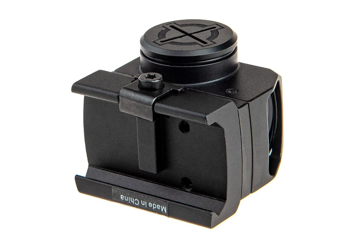 Mini Shot M-Spec M3 Solar