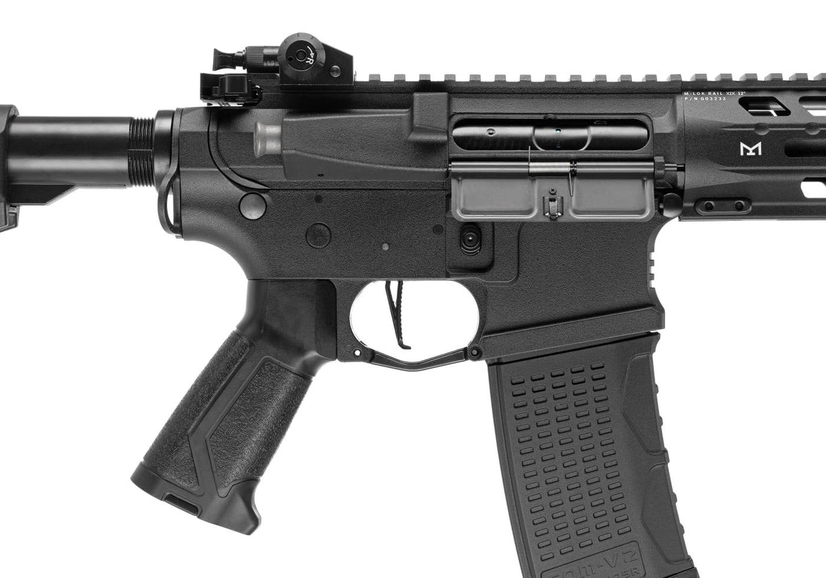 CM16 E.T.U. Predator M