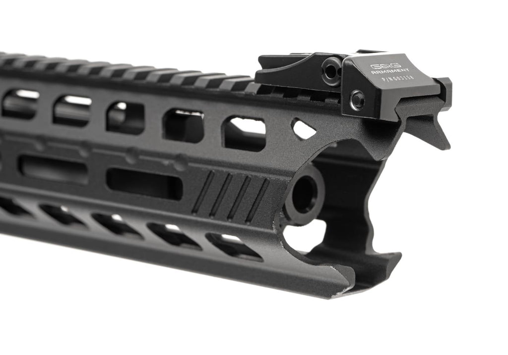 CM16 E.T.U. Predator M