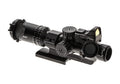 RapidStrike 1-4x24 SFP Impact Micro Red Dot Kit