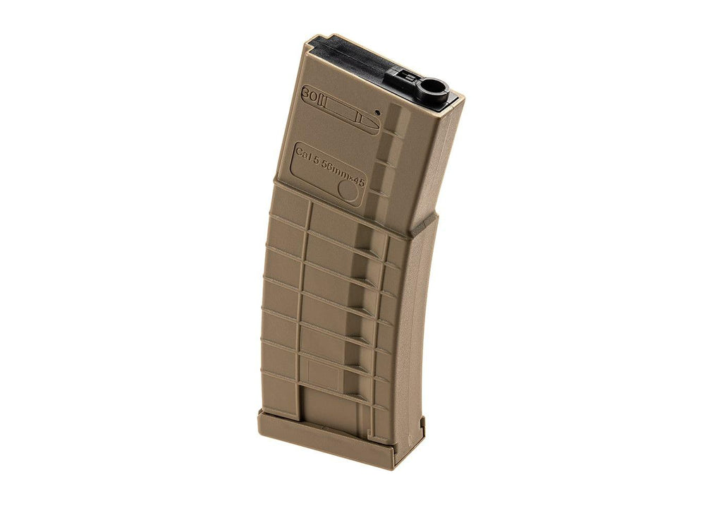 Magazin M4 Midcap 30/135rds