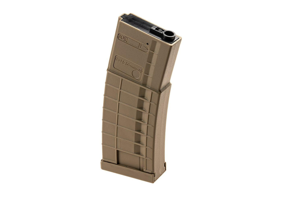 Magazin M4 Midcap 30/135rds