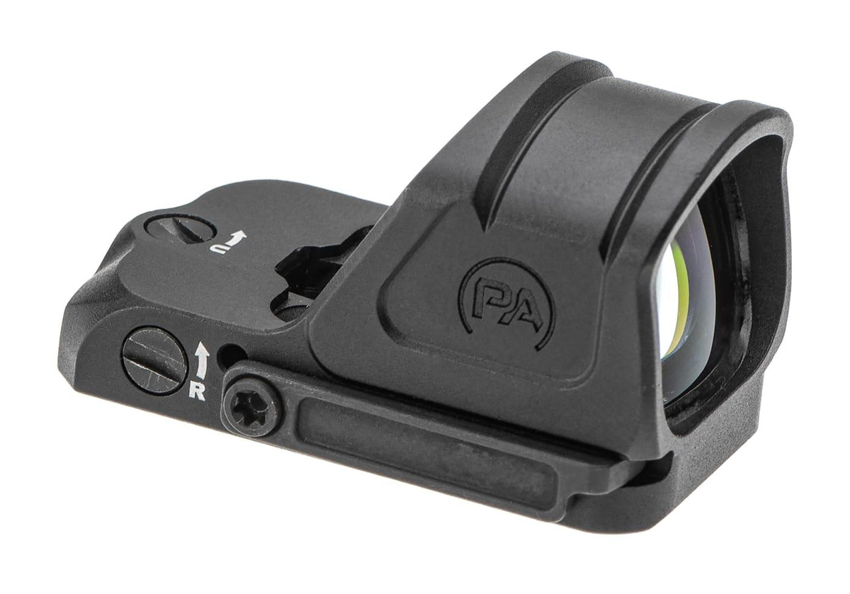SLx RS-10 3 MOA