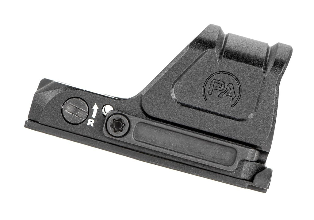 SLx RS-10 3 MOA