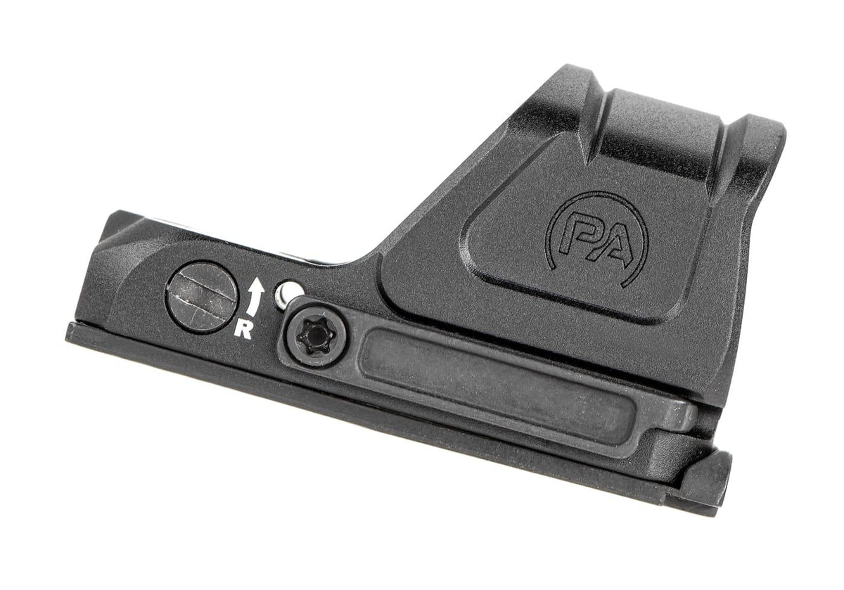 SLx RS-10 3 MOA