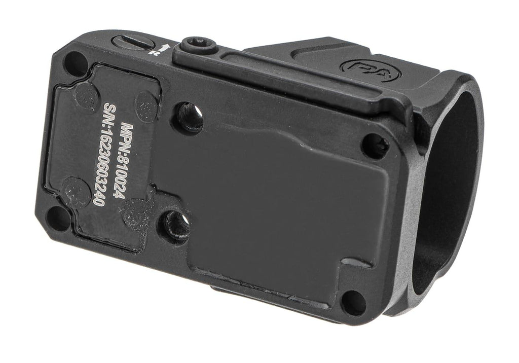 SLx RS-10 3 MOA