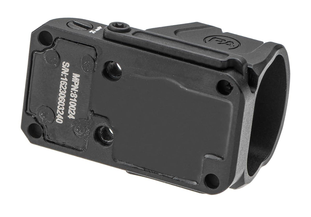 SLx RS-10 3 MOA