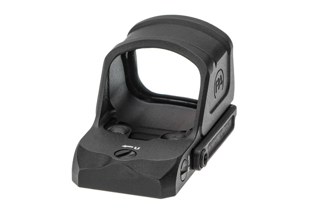 SLx RS-10 3 MOA