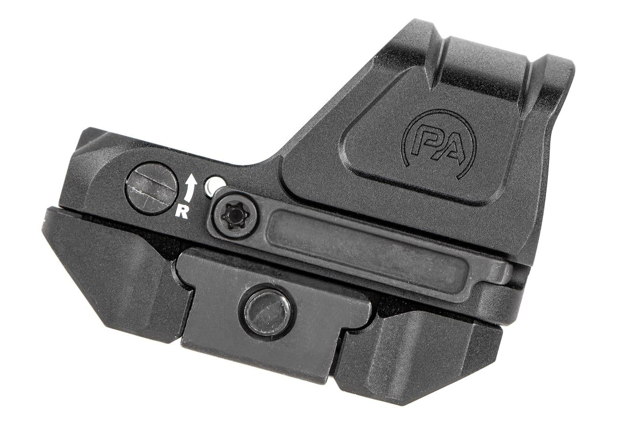 SLx RS-10 3 MOA