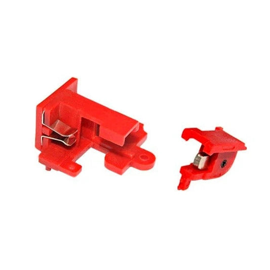 SHS Contact set for v2 gearbox