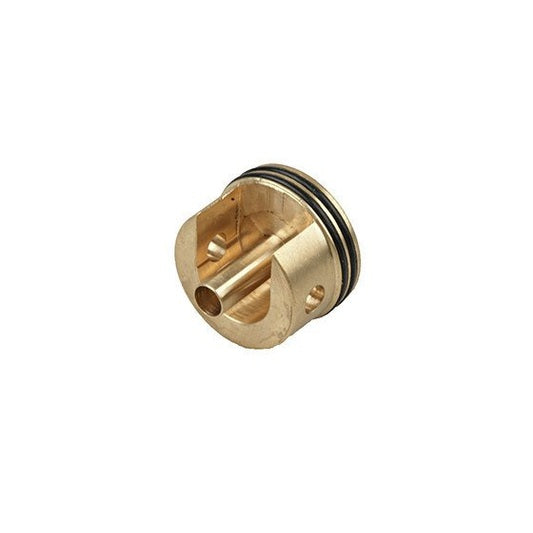 Double-sealed brass V3 cylinder head – Bore Up