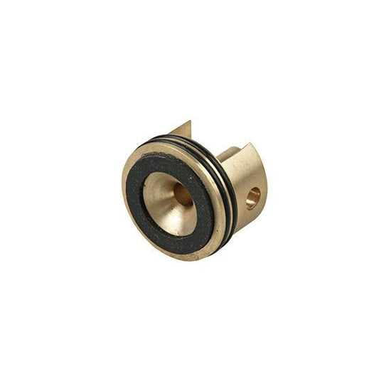 Double-sealed brass V3 cylinder head – Bore Up