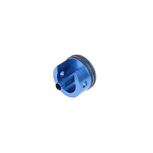 Cylinder head for AK / MP5K / FAL replicas