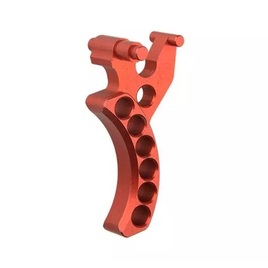CNC Trigger for AK (C) - Red