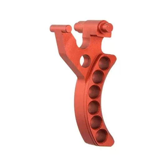 CNC Trigger for AK (C) - Red