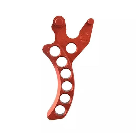 CNC Trigger for AK (C) - Red