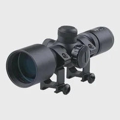 THETA Luneta 3-9×40 – Black -THO-10-018593-00