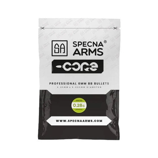 0,28 g Specna Arms - 1000 gab.