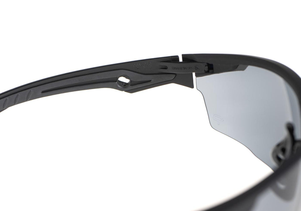 TRYON BSSI Smoke Lens