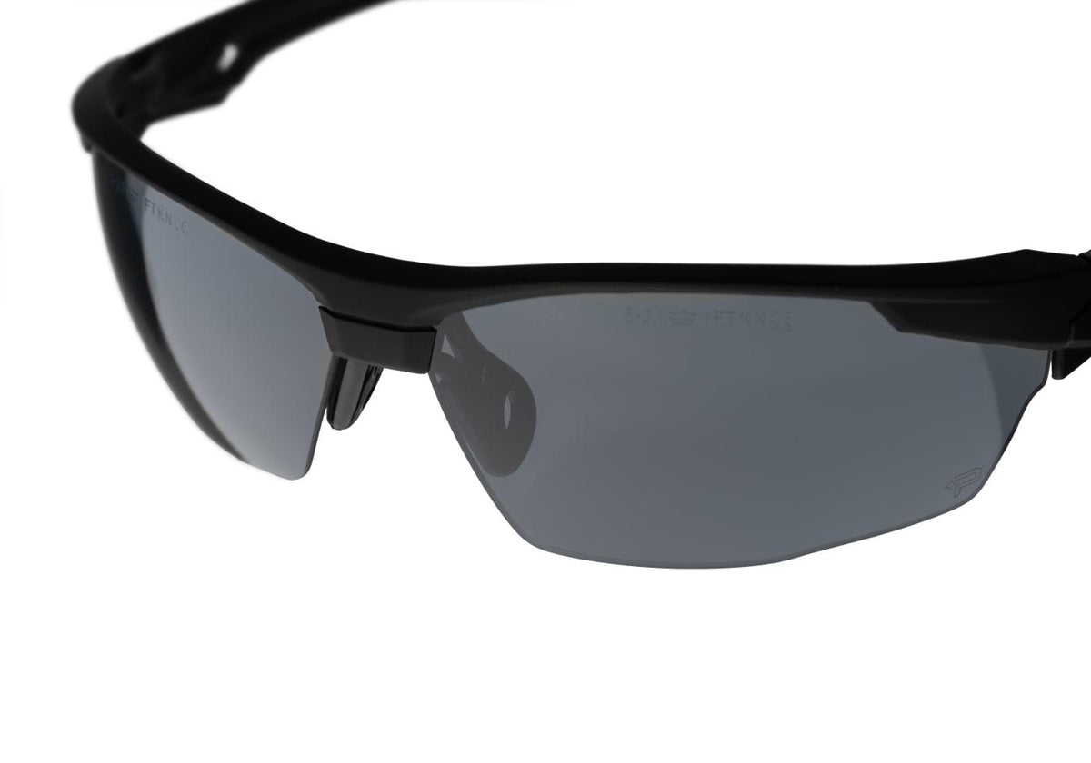 TRYON BSSI Smoke Lens