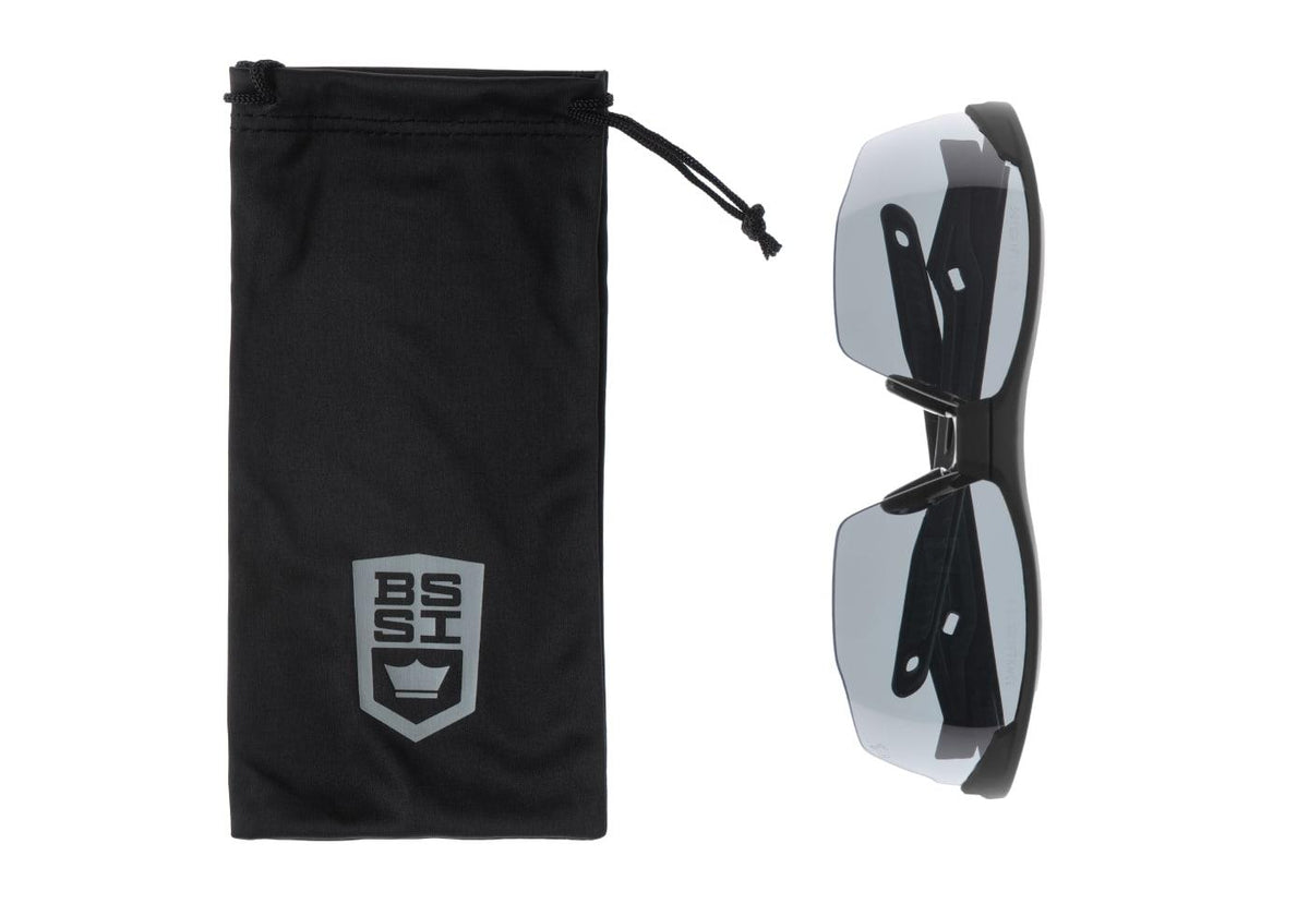 TRYON BSSI Smoke Lens