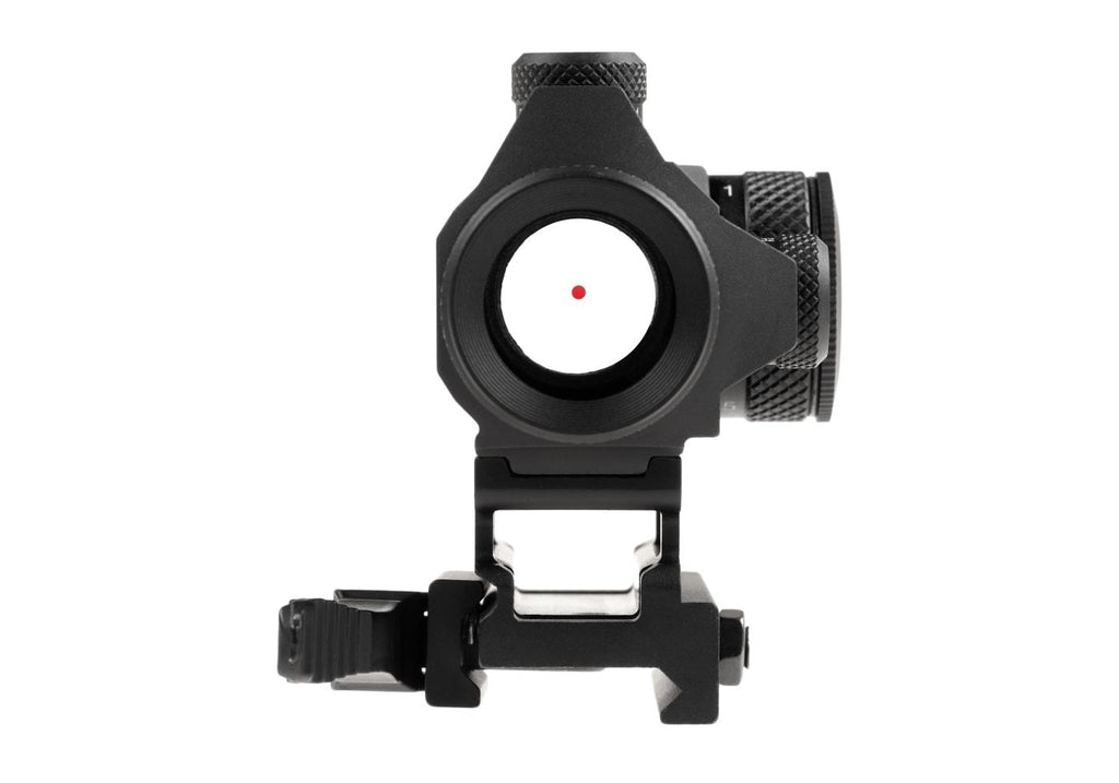 Maverick-II 1x22 GenII Red Dot Sight