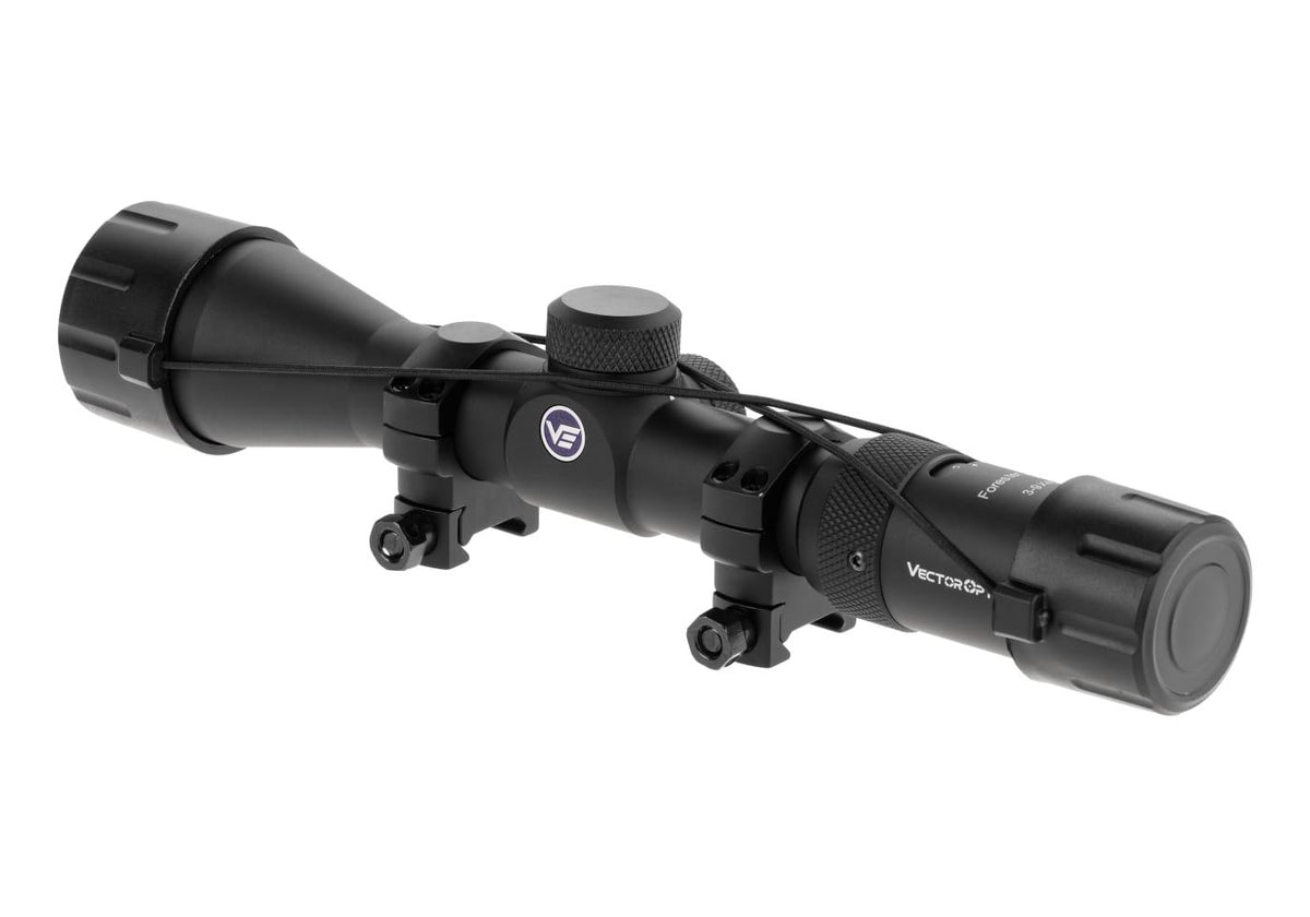 Forester JR. Power 3-9x40