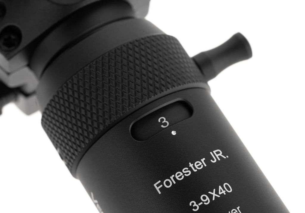 Forester JR. Power 3-9x40