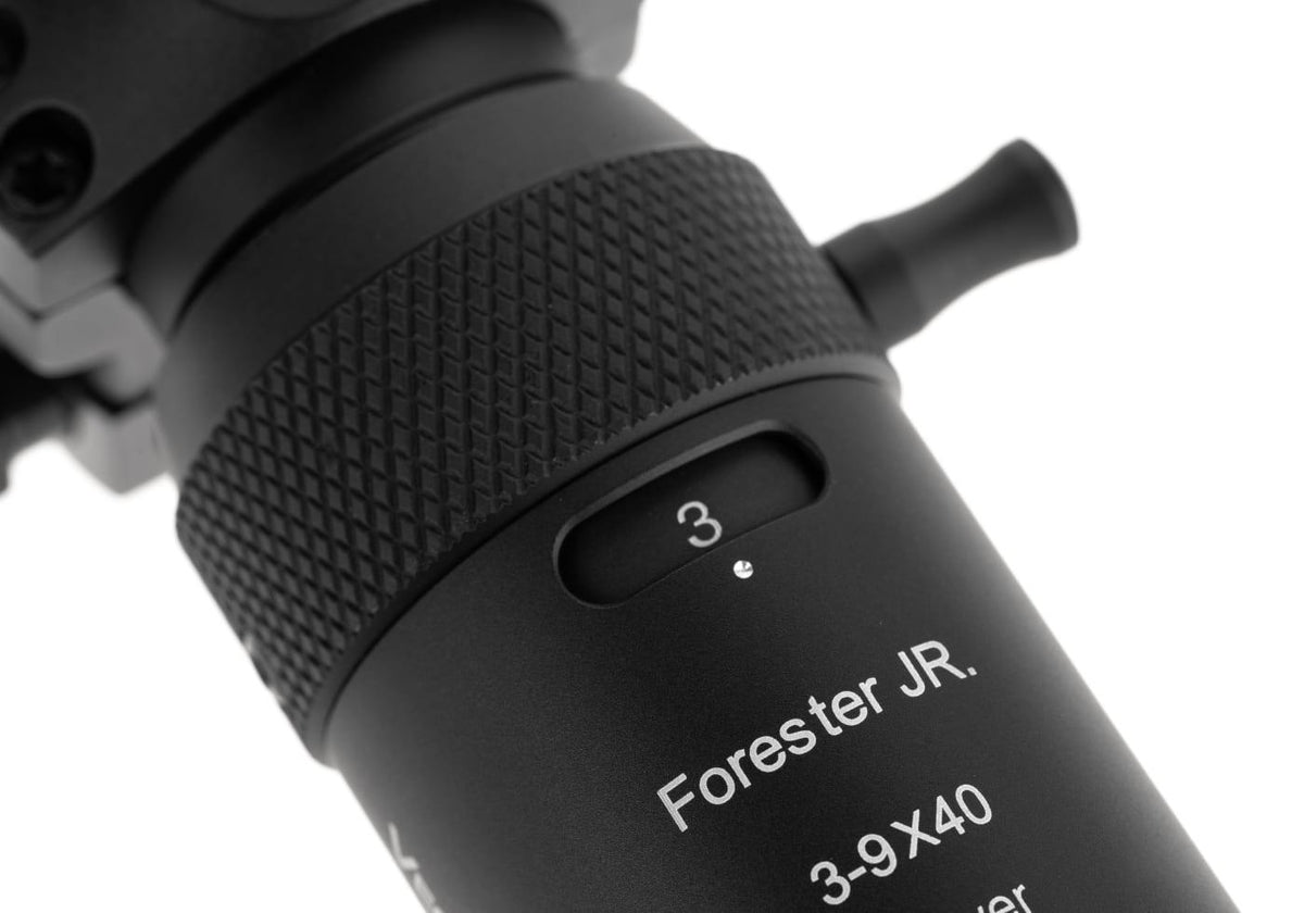 Forester JR. Power 3-9x40